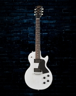 Gibson Les Paul Special Tribute Humbucker - Worn White