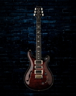 PRS Special Semi-Hollow - Fire Smokeburst