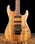 Suhr Reb Beach Signature Series Standard - Koa