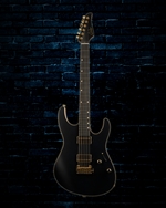 Suhr Andre Nieri Signature Series Modern - Black Satin