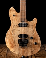 EVH Wolfgang WG Standard Exotic - Spalted Maple