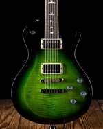 PRS S2 McCarty 594 Singlecut - Eriza Verde Smokeburst