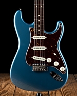 Fender Custom Shop S20 Limited Edition 57 Strat - Lake Placid Blue