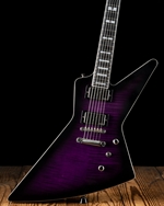 Epiphone Prophecy Extura - Purple Tiger Aged Gloss