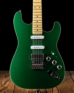 Fender Aerodyne Special Stratocaster HSS - Speed Green Metallic