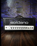 Soldano SLO-30 Classic - 30 Watt Guitar Head *USED*
