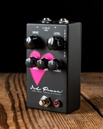 3rd Power Love Drive - Wave-Shaping Preamp/Drive/EQ Pedal - Black