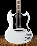 Epiphone SG Standard - Alpine White