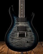 PRS SE Mark Holocomb - Holocomb Blue Burst