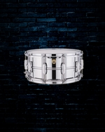 Ludwig LM402 - 6.5"x14" Supraphonic Snare Drum - Chrome (B-Stock)