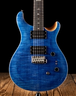 PRS SE Custom 24-08 - Faded Blue