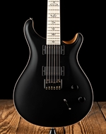 PRS Dustie Waring CE 24 Hardtail Limited Edition - Black Top