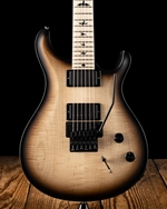 PRS Dustie Waring CE 24 Floyd - Natural Smokeburst