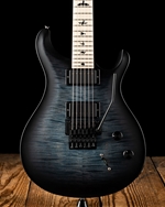 PRS Dustie Waring CE 24 Floyd - Blue Smokeburst