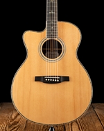 PRS SE A60E (Sonitone) Left-Handed - Natural