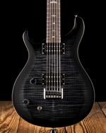 PRS SE 277 (Left-Handed) - Charcoal Burst