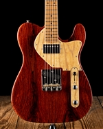 Caldwell Guitars MC Custom #65 Classic T - Natural