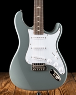 PRS SE Silver Sky Rosewood - Storm Gray