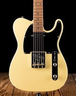 Suhr Classic T Custom Alder - Vintage Yellow