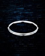 Cardinal 18" 8-Hole 2.3mm Triple Flanged Drum Hoop