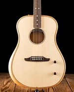 Fender Highway Series Dreadnought - Natural