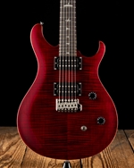 PRS SE CE 24 - Black Cherry