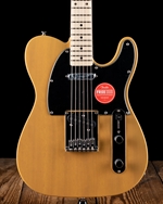 Squier Affinity Series Telecaster - Butterscotch Blonde