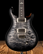 PRS DGT - Grey Black Wrap Burst