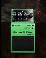 BOSS PH-3 Phase Shifter Pedal *USED*