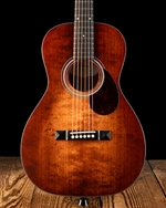 Eastman E1P Limited Edition Bluesmaster - Classic