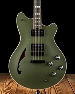 EVH SA-126 Special - Matte Army Drab