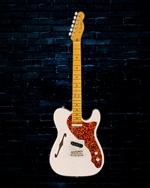 Fender American Professional II Tele Thinline - White Blonde