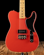 Fender Noventa Telecaster - Fiesta Red *USED*
