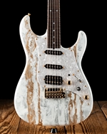 James Tyler Studio Elite HD - White Shmear