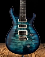 PRS Studio - Sapphire w/Wrap Burst