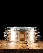 DW Limited Edition 5"x14" Left-Cast Snare Drum