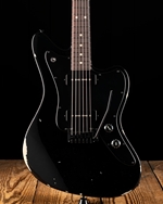Suhr Custom Classic JM Alder - Black