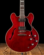 Gibson ES-345 - Sixties Cherry *USED*