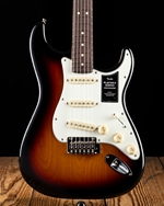 Fender Player II Stratocaster - 3-Color Sunburst