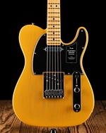 Fender Player II Telecaster - Butterscotch Blonde