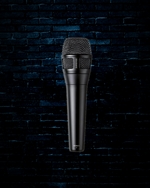 Shure Nexadyne 8/S Supercardioid Dynamic Vocal Microphone