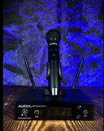 Audix R41 Wireless Microphone System *USED*