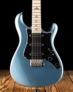 PRS SE NF3 Maple - Ice Blue Metallic