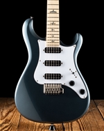 PRS SE NF3 Maple - Gun Metal Grey