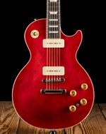 Gibson Warren Haynes Les Paul Standard - 60s Cherry
