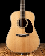 Martin D-28 Modern Deluxe - Natural