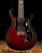 PRS S2 Standard 24 - Scarlet Sunburst