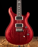 PRS CE 24-08 Swamp Ash Satin Limited Edition - Red Apple Metallic