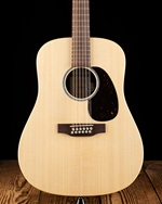 Martin D-X2E 12-String - Brazilian Hardwood