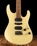 Suhr Limited Edition Modern Antique - Vintage Yellow